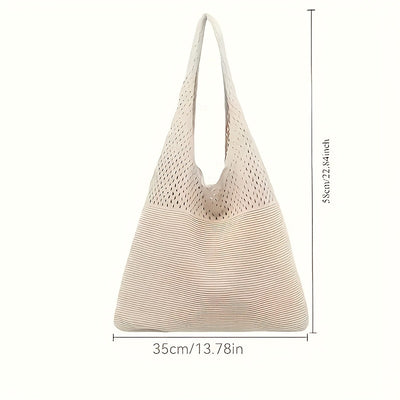 Eloria – Everyday Shoulder Bag