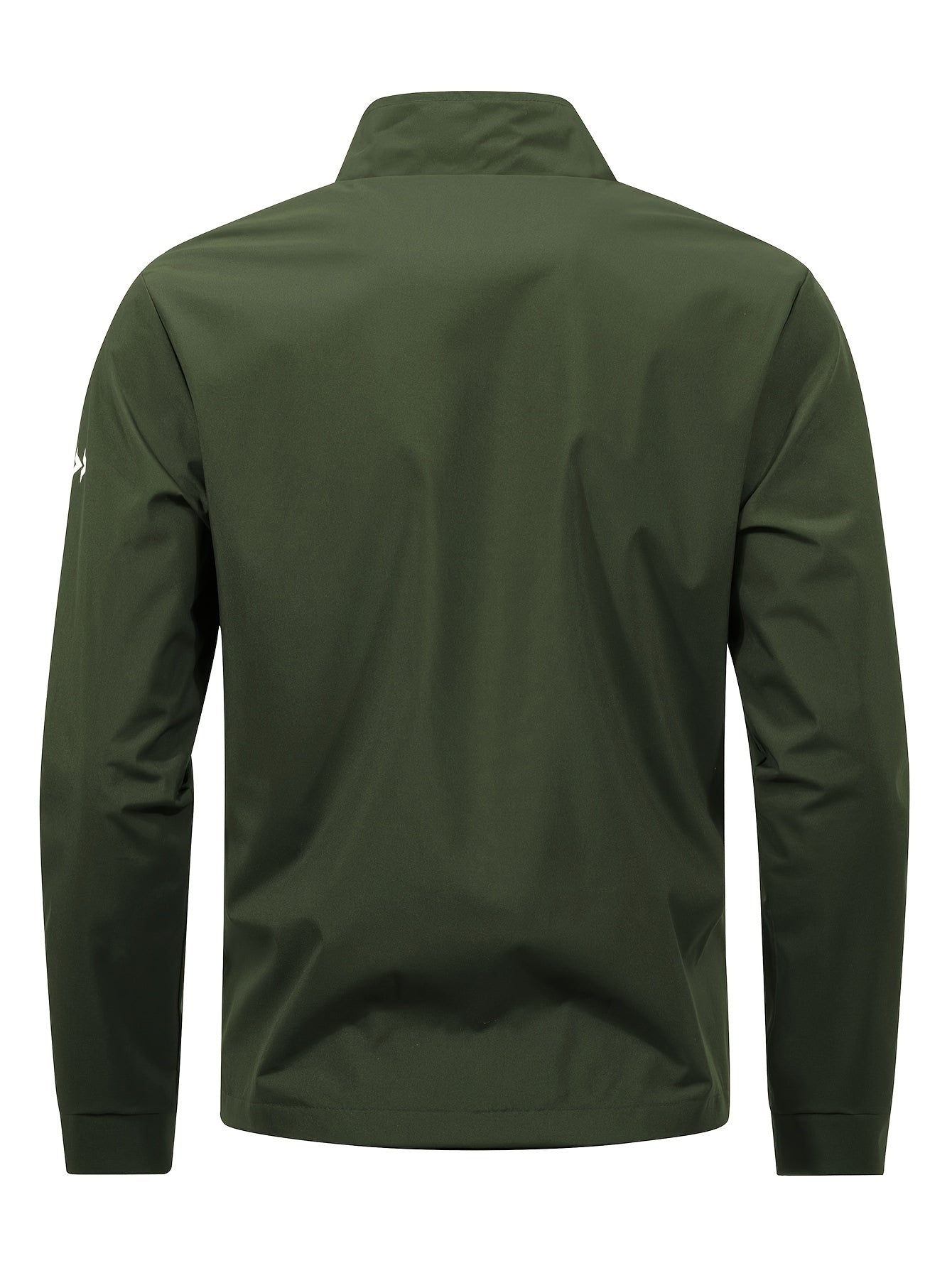 Zeyric – Sport Zip Jacket