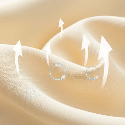 Lunavéra™ | Lemon Print Flowy Maxi Dress