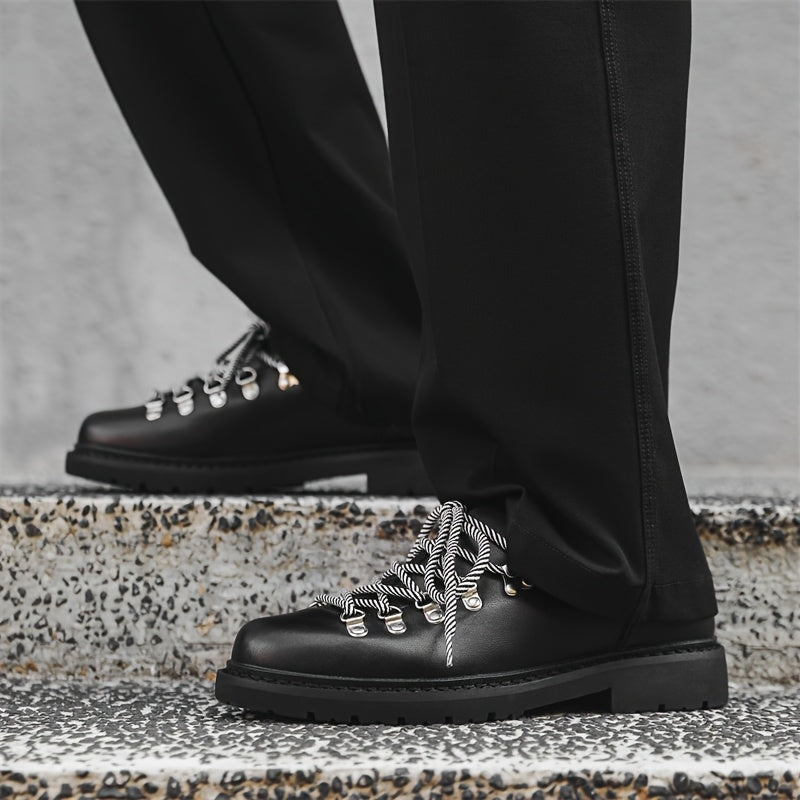 Draxor – Derby Sneakers