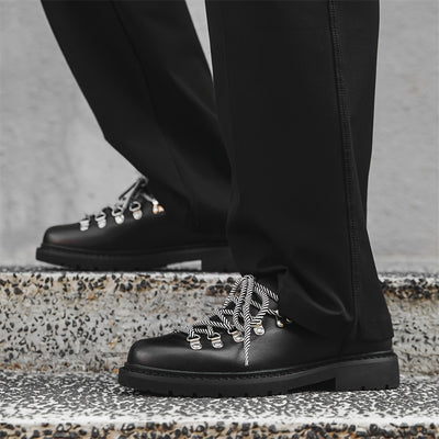 Draxor – Derby Sneakers