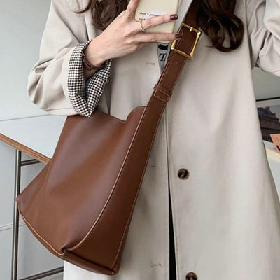 Chic Shoulder Bag