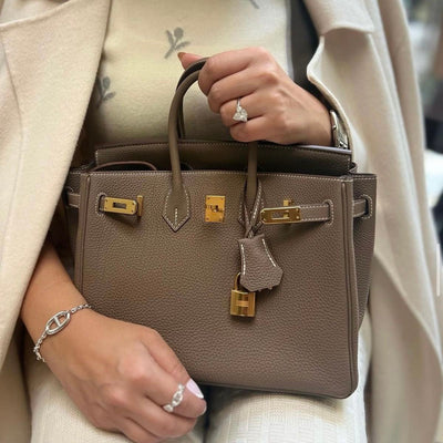 Valiora® – Verkin Shoulder Bag