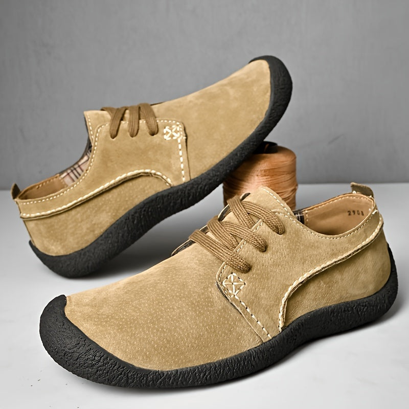 Travor – Outdoor Casual Shoes