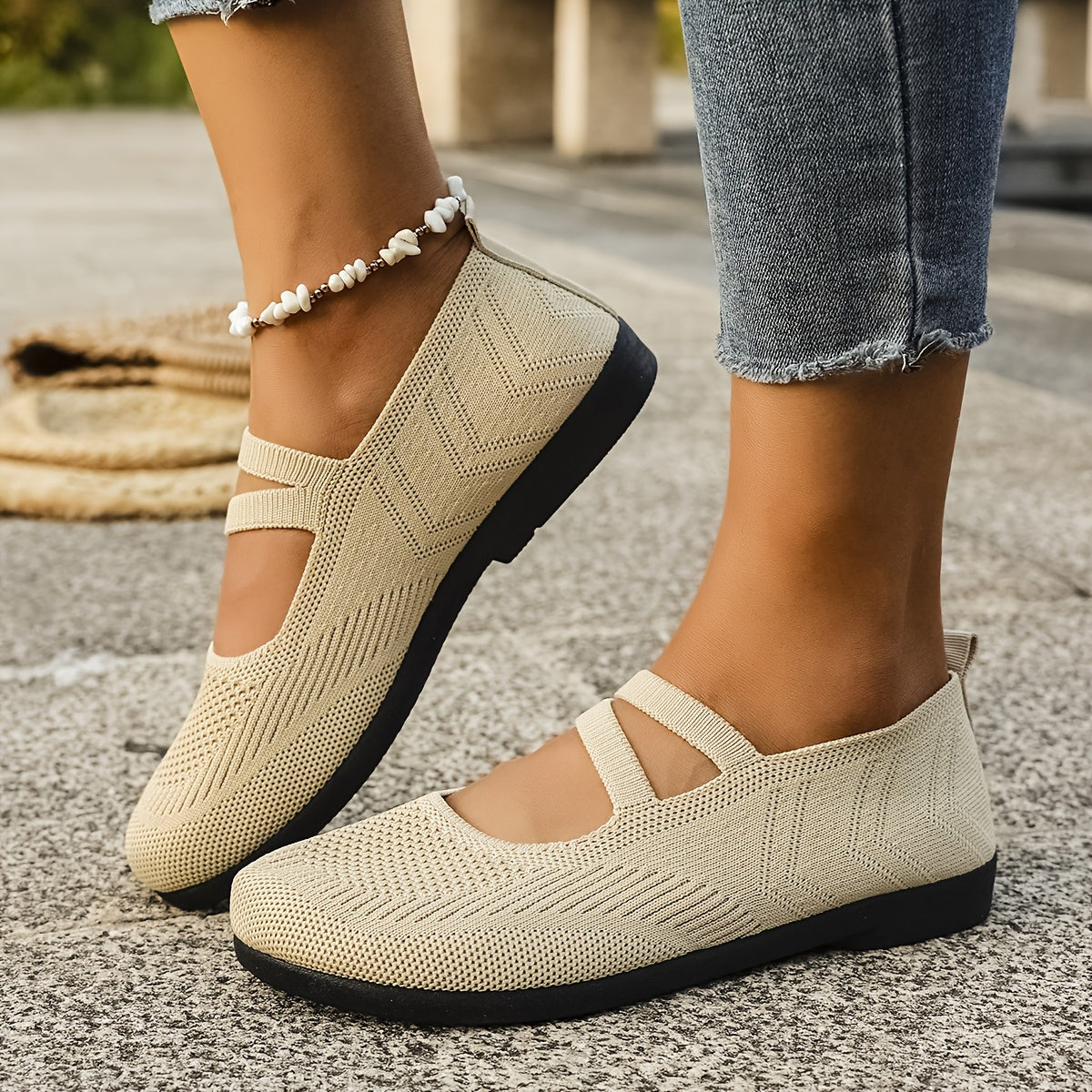 Serenya – Everyday Walkers