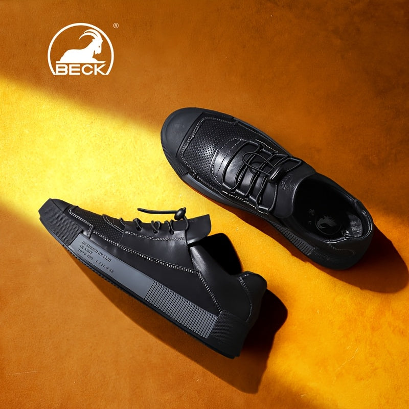 Veymar – Classic Lace-Up Shoes