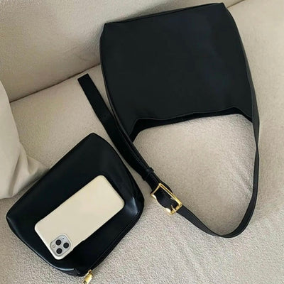 Chic Shoulder Bag