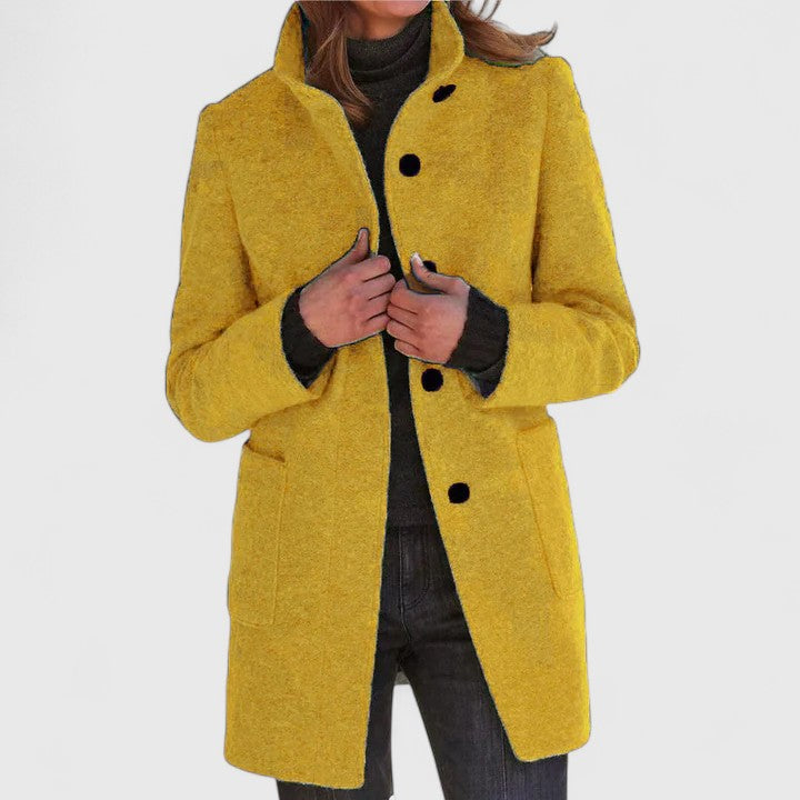 Aurevia™ Classic Coat