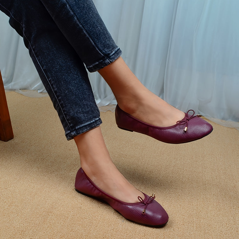 Fiorenne – Bow Flats