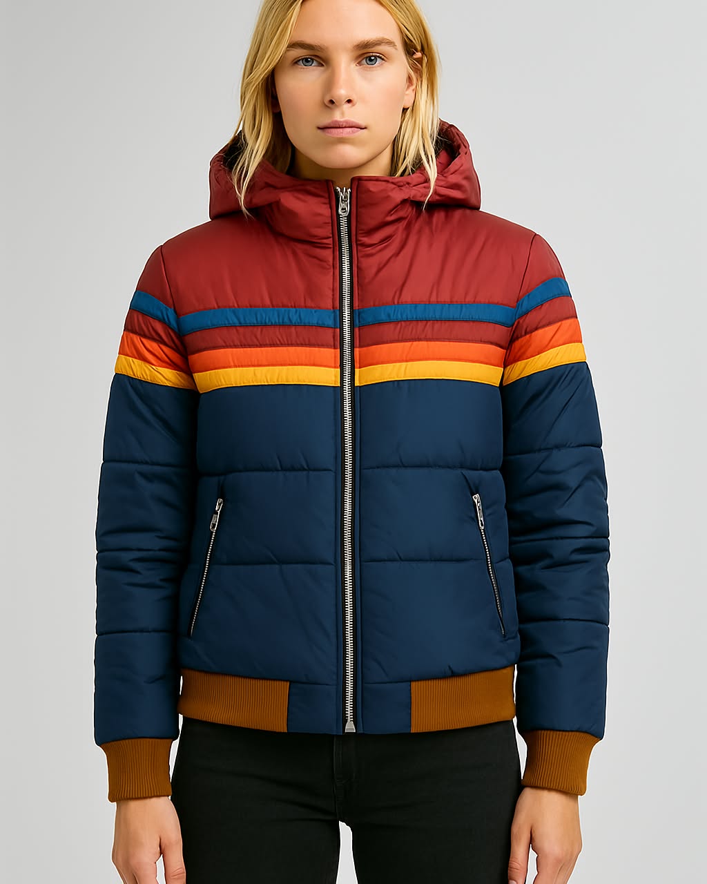 AquaChic™ Rain Trench