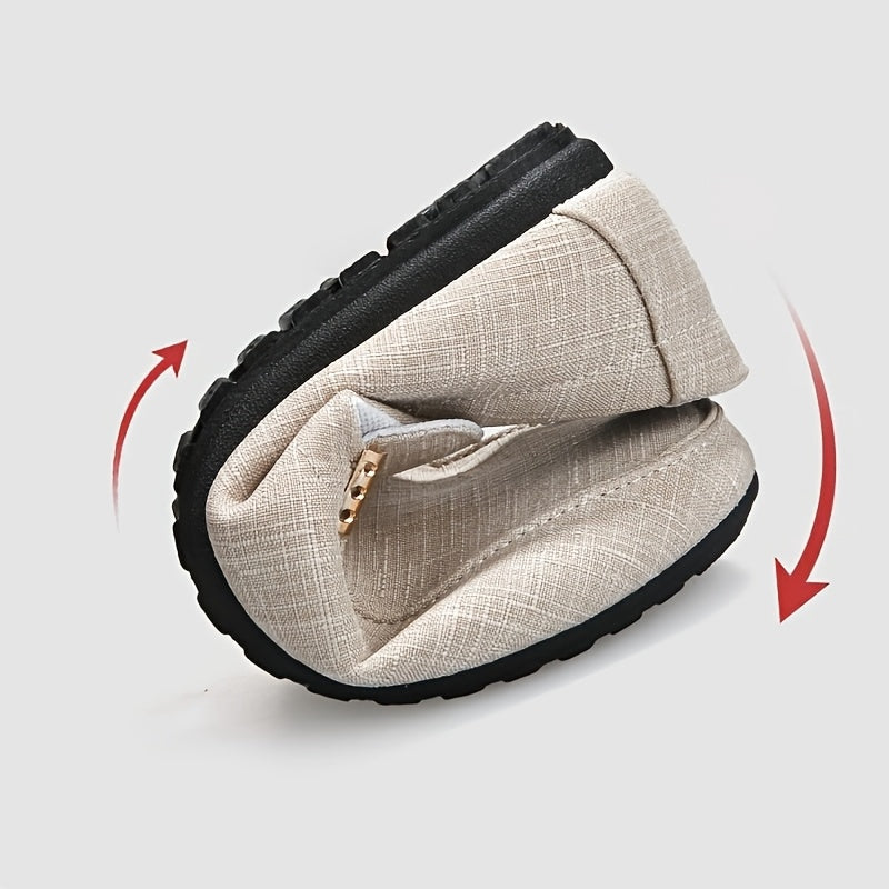 Arvion™ | Men’s Slip-On Comfort Slippers