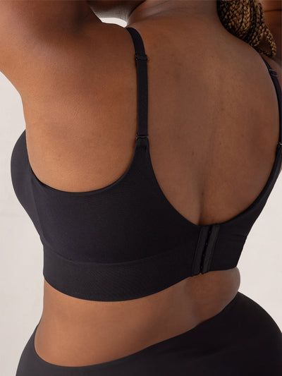 Lunara™ | Seamless Lift Comfort Bra