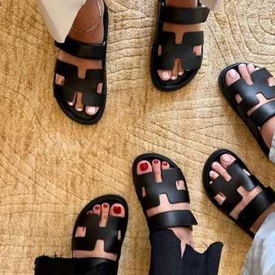 Sophie Elegant Sandals