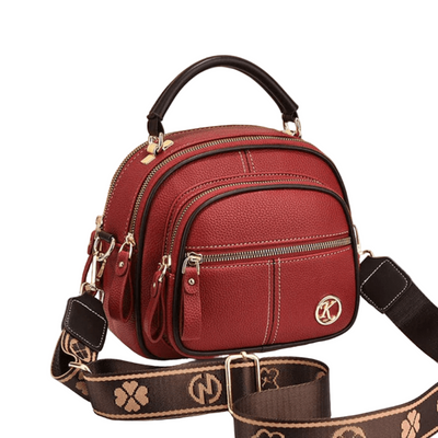 Molly’s Timeless Sophistication™ | Stylish Shoulder Bag