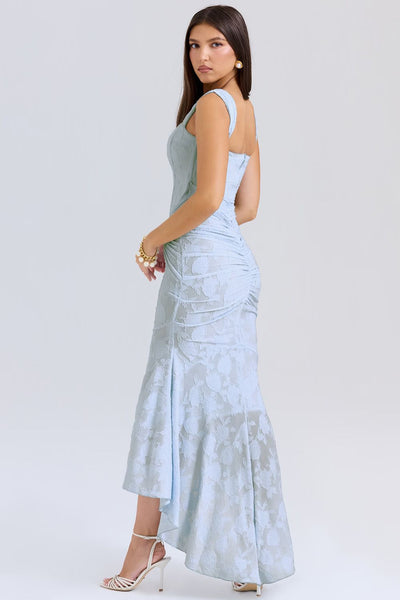 Jennifer - Stylish Lace Dress