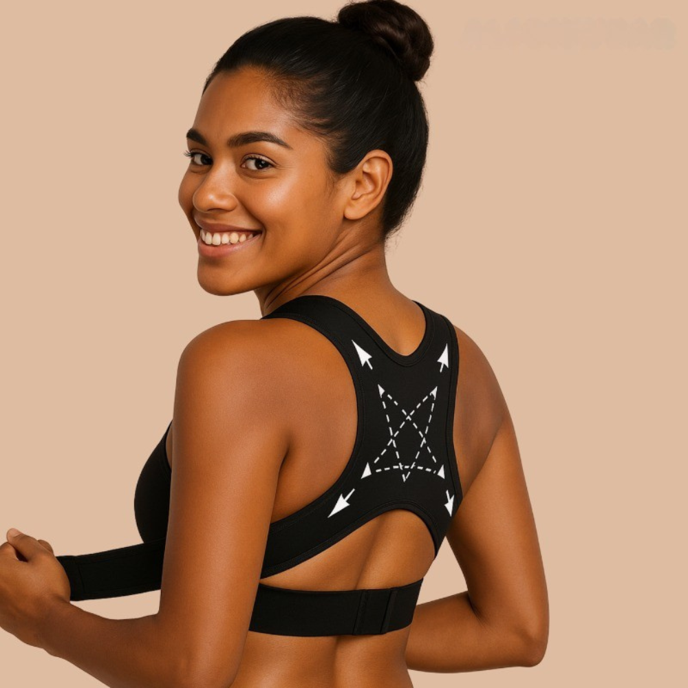 Formelle – Everyday Support Bra