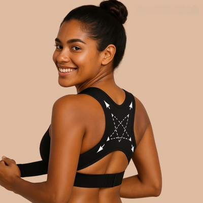 Formelle – Everyday Support Bra