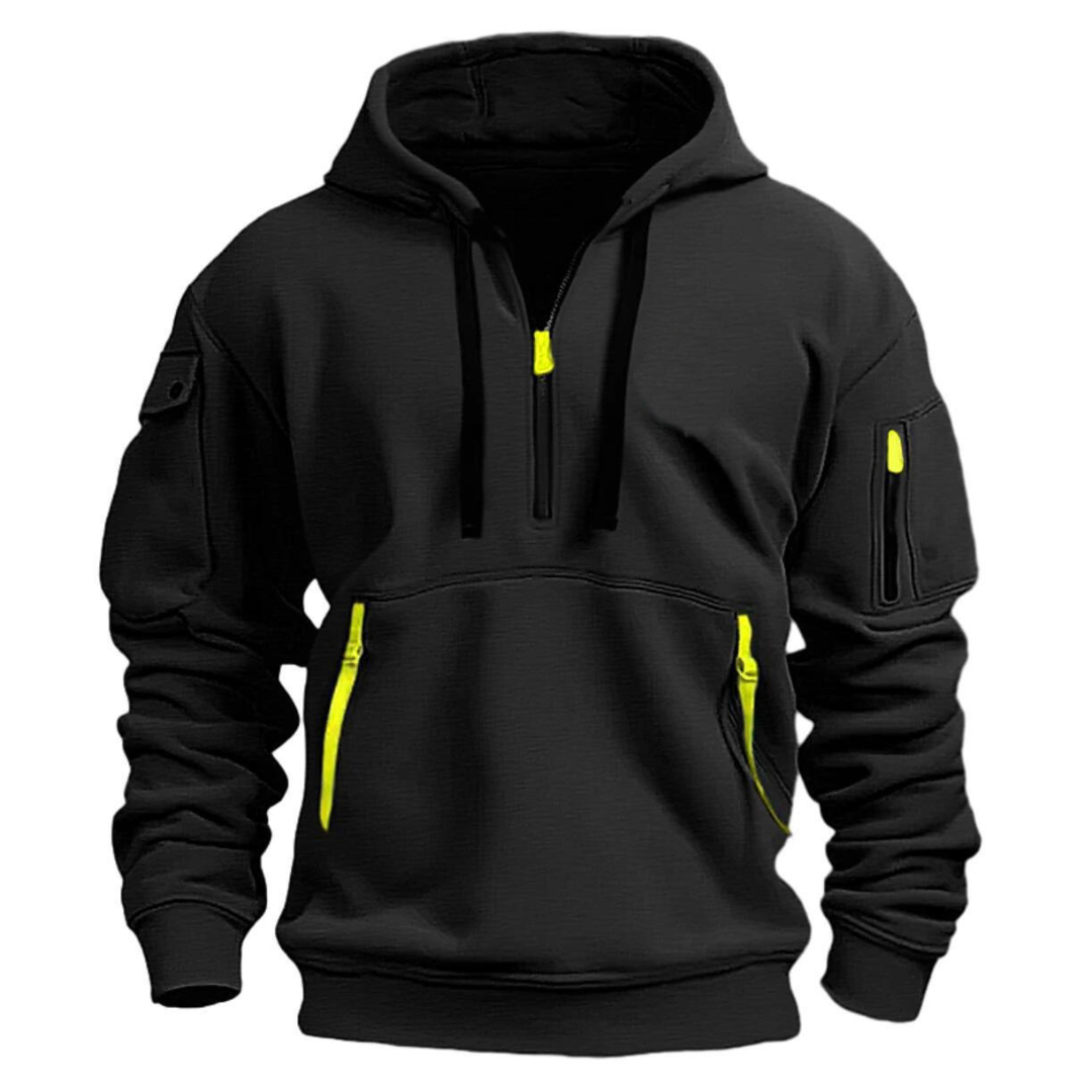 Kallven™ | Outdoor Hooded Sweatshirt