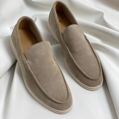 UrbanEase™ Men’s Loafers
