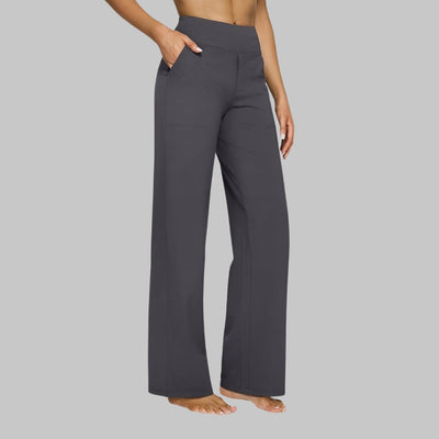 Amber™ | Comfortable Stretch Pants