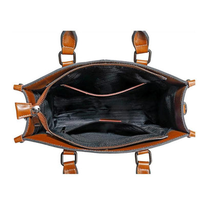 Elegant Tote™ | Classic & Functional Handbag