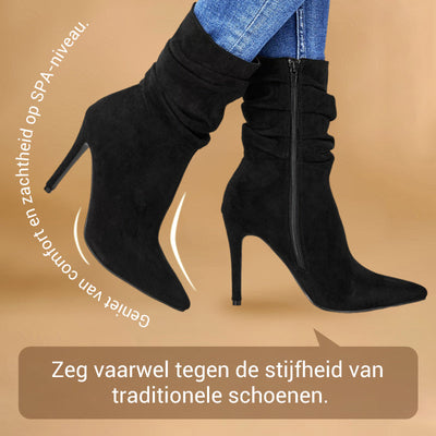 💖2025 New Release💖High Heel Pointed Toe Boots