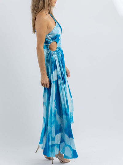 Skyline Muse™ One-Shoulder Dress