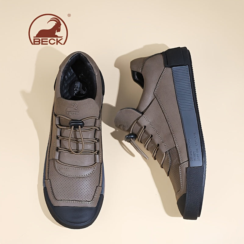 Veymar – Classic Lace-Up Shoes