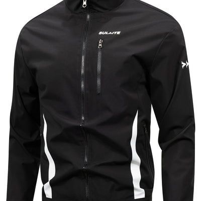 Zeyric – Sport Zip Jacket