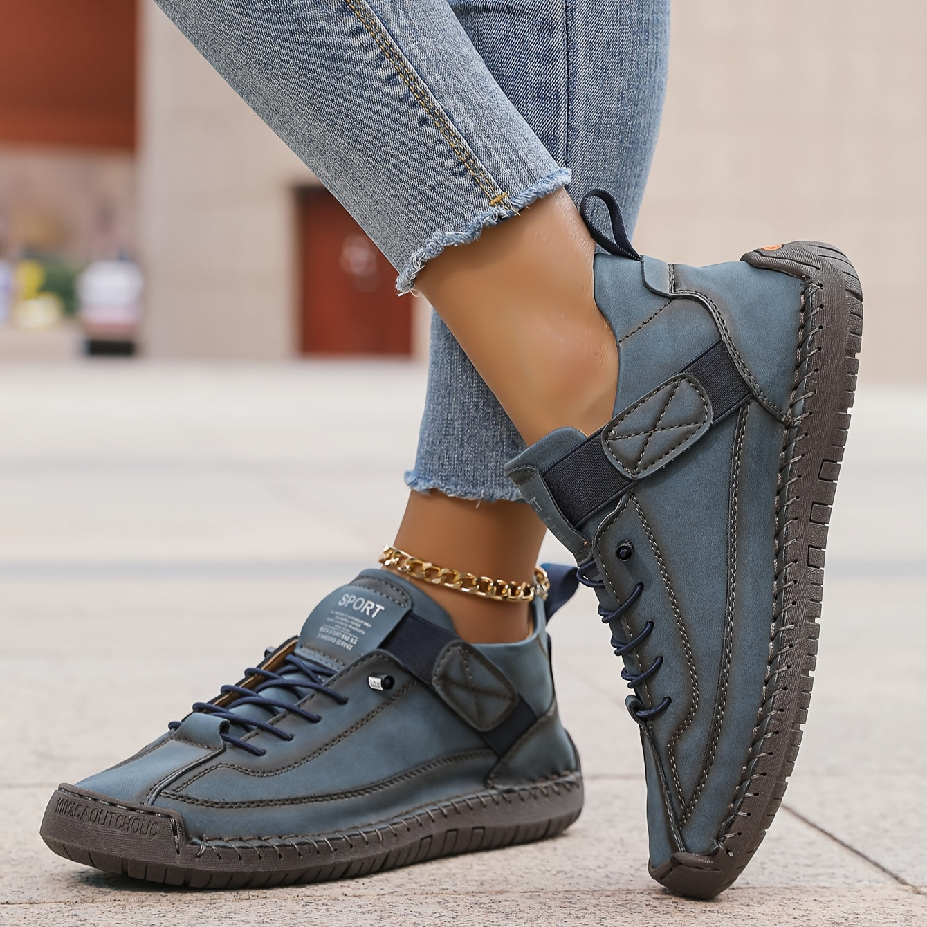 Novara – Everyday Boots