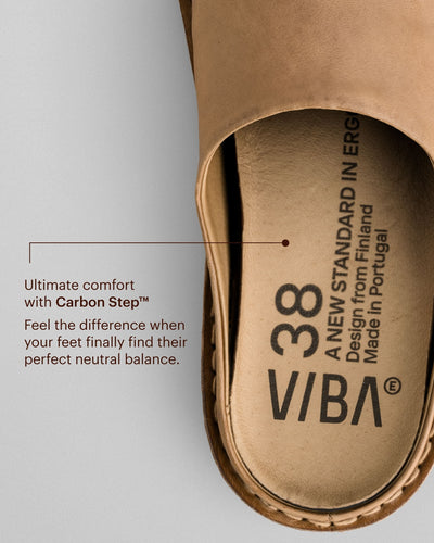 Roma – Fawn Tan Tote