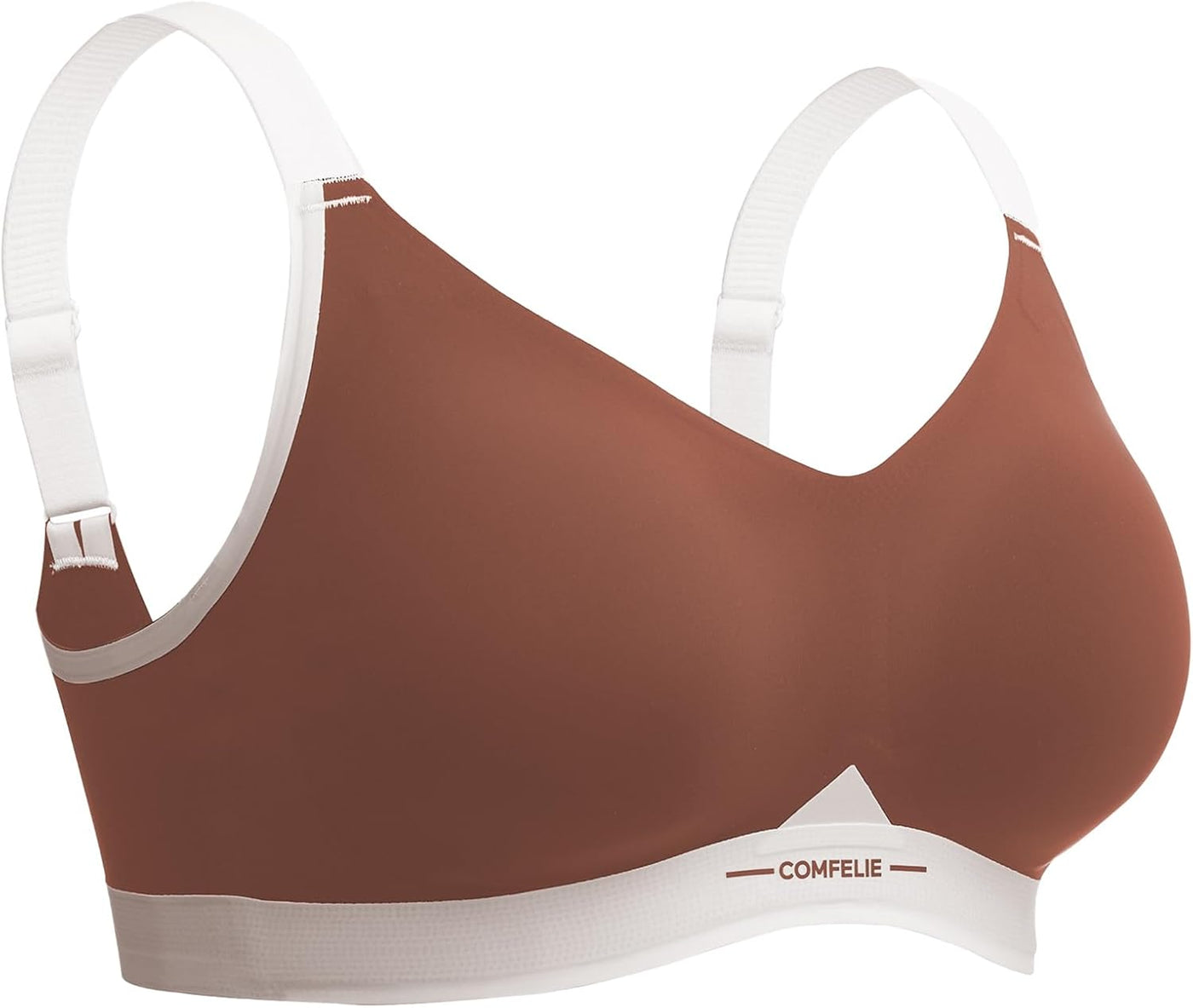 SereniSoft™ Seamless Comfort Bralette