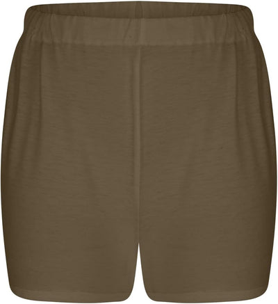 Athera™ | Women’s Athletic Mini Dress with Built-In Shorts