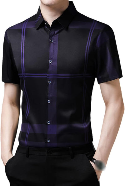 Urban Grid™ Short-Sleeve Shirt