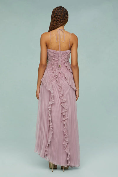 Elysia™ Dreamweaver Midi Dress