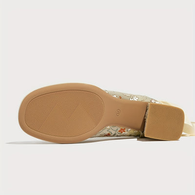 Seraphyne – Mary Jane Heels