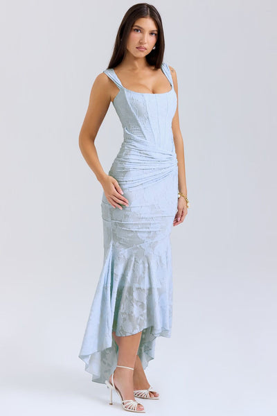 Jennifer - Stylish Lace Dress