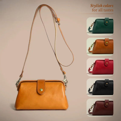 Velissa’s Timeless Charm™ | Unique Women’s Bag