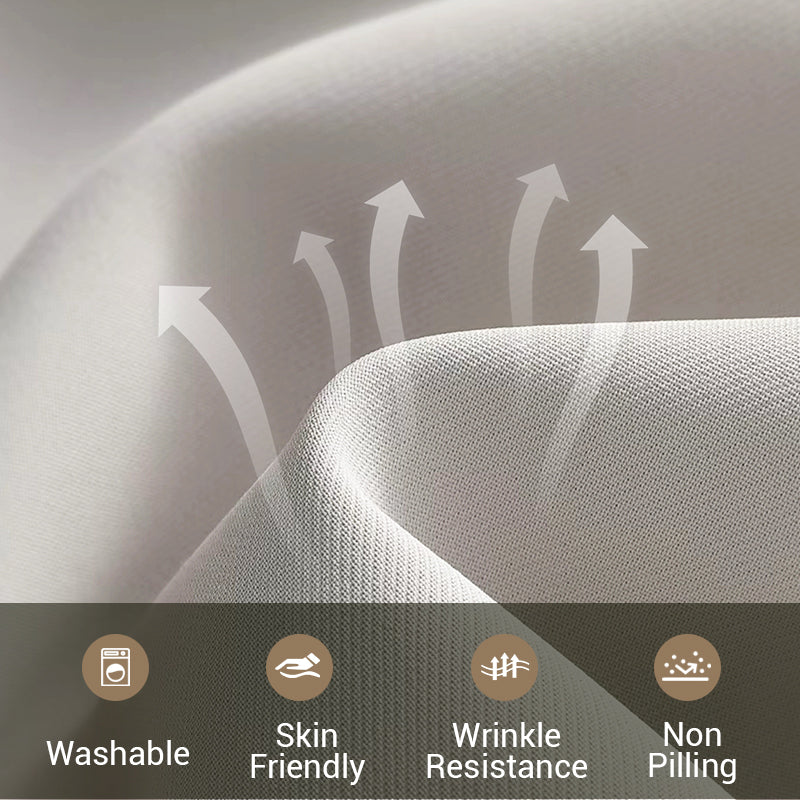 Liora – Relaxed Chic Two-Piece Set