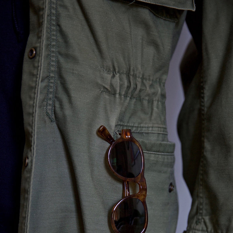 Arden™ Utility Jacket