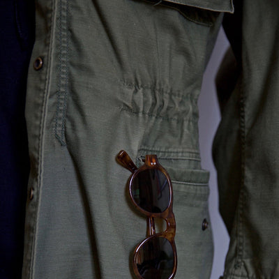 Arden™ Utility Jacket