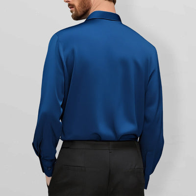 FlexiSilk™ 4‑Way Stretch Shirt