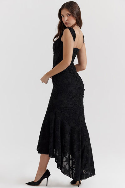 Jennifer - Stylish Lace Dress