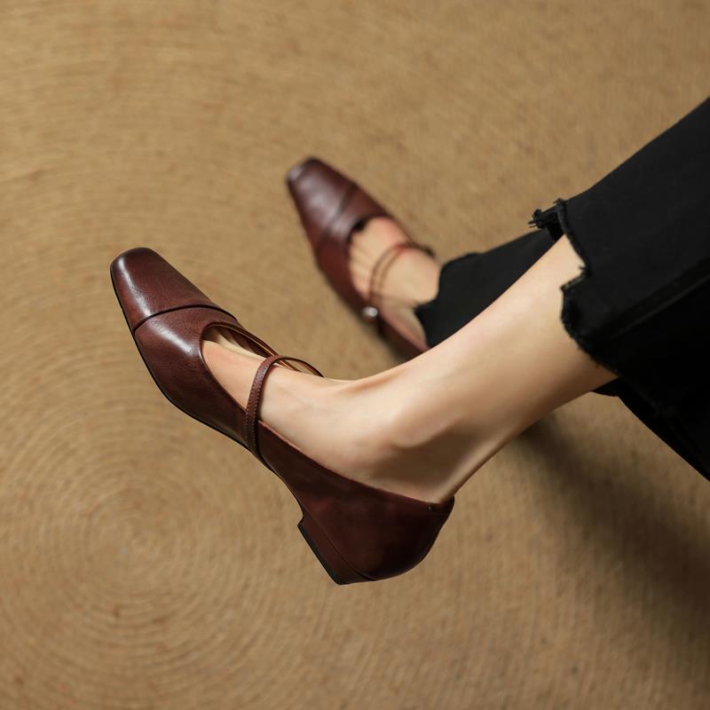 Velin Pumps