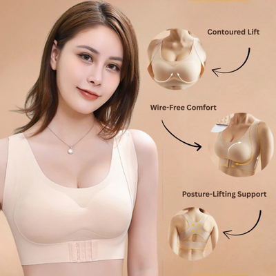 Formelle – Everyday Support Bra