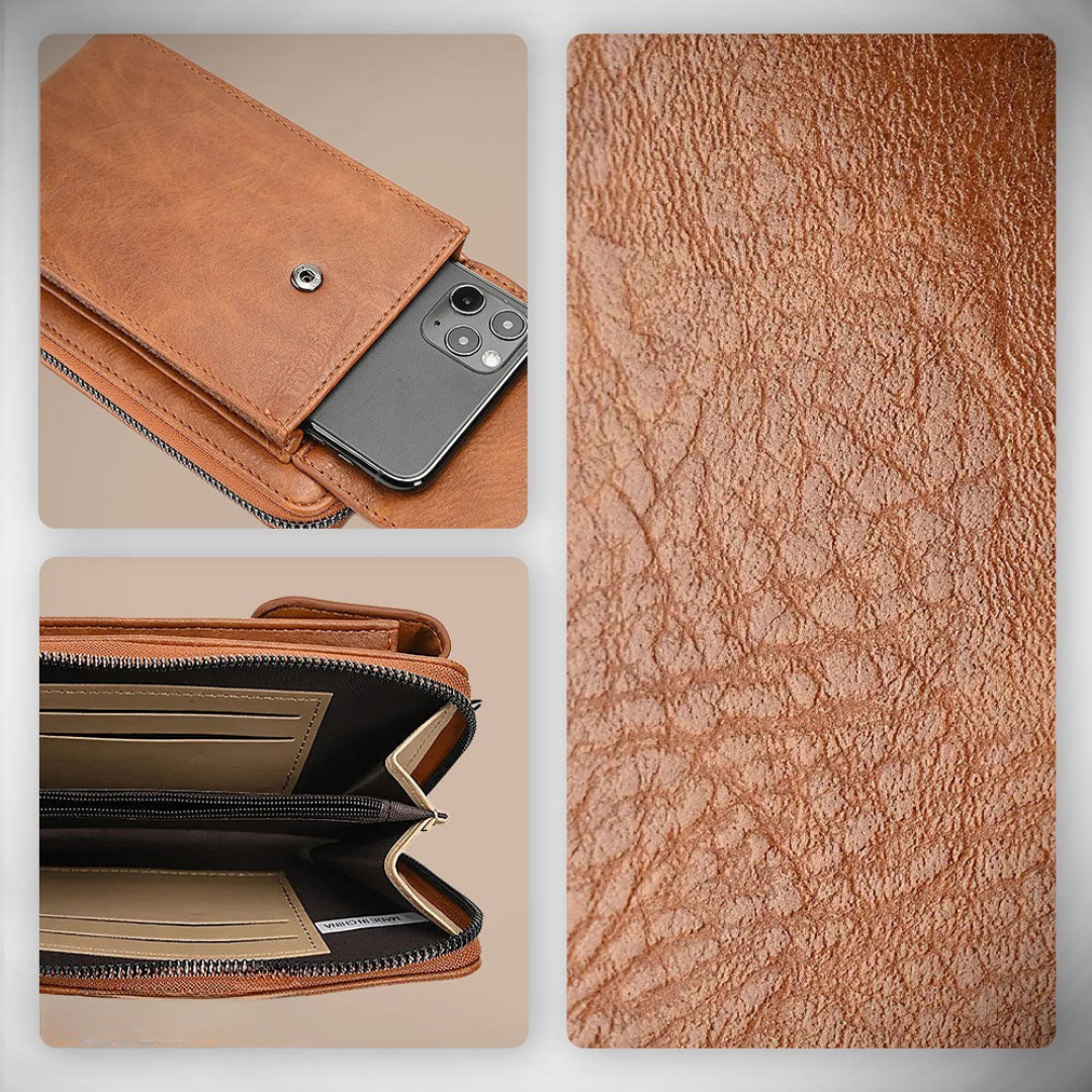 Nicole’s Chic Compact™ | Handbag