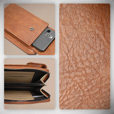 Nicole’s Chic Compact™ | Handbag