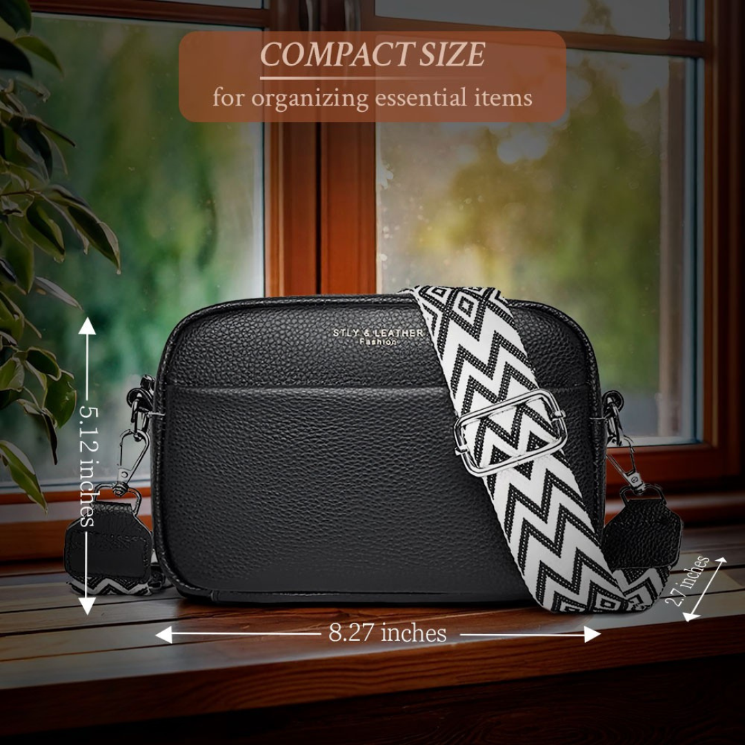 Bella’s Grace™ | Women’s Shoulder Bag