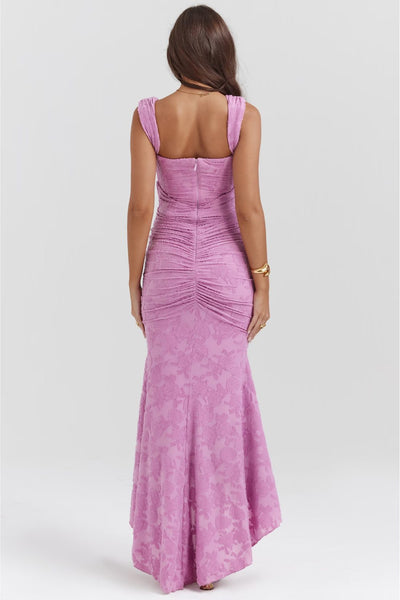 Jennifer - Stylish Lace Dress