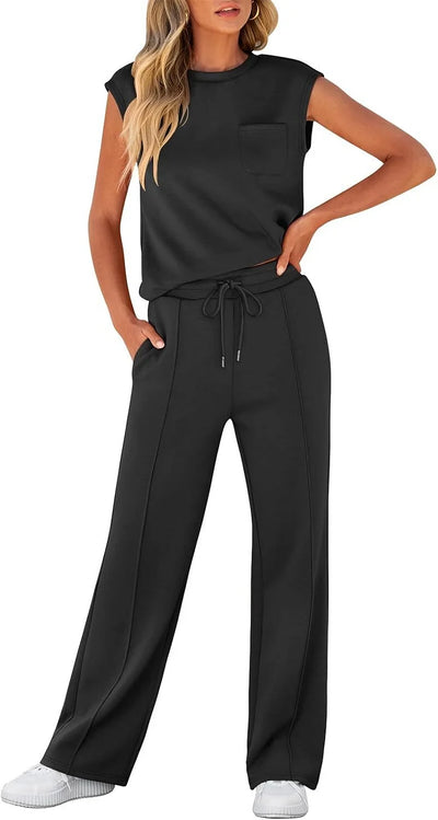 LuxeEase™ Lounge Set